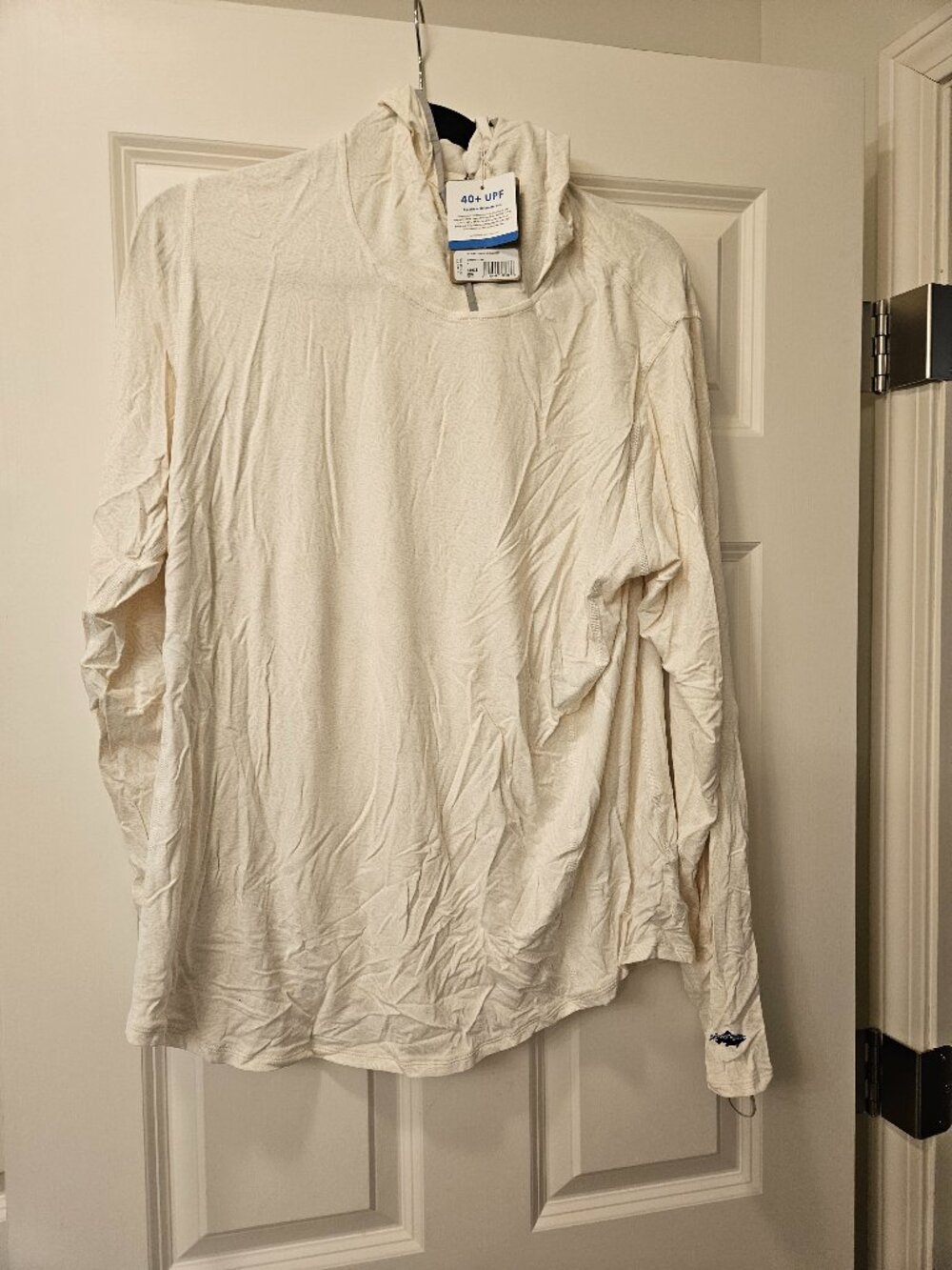Patagonia Tropic Comfort Hoody